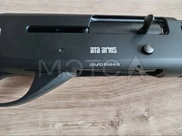 Охотничье ружье гладкоствольное ATA NEO12 R