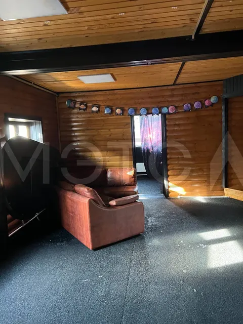 Дом 197,8 кв.м, садовый дом 76,9 кв.м. и земельный участок 600 кв.м. в Королеве