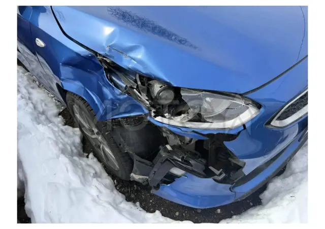 Kia Ceed, 2018 года, 127 лс