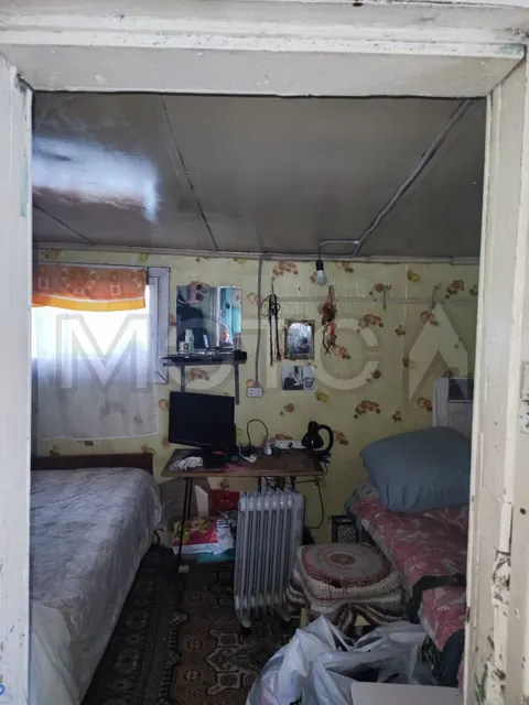 Земельный участок в Перми, 555 кв.м.