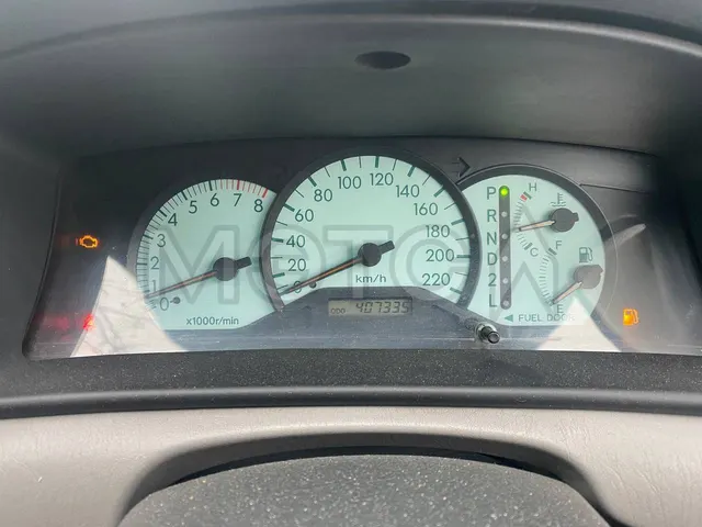 Toyota Corolla, 2002 года, 110 лс, 410000 км, АКПП