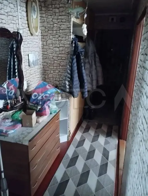 1/4 доля квартиры в Ростовской обл.