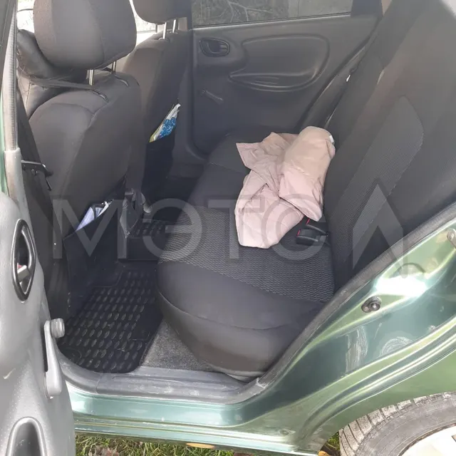 Chevrolet Lanos, 2007 года, 86,1 лс, 282522 км