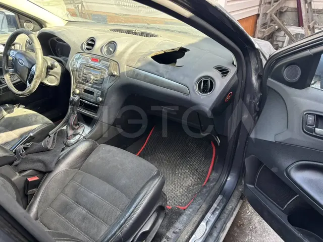 Ford Mondeo, 2008 года, 161 лс, 354758 км