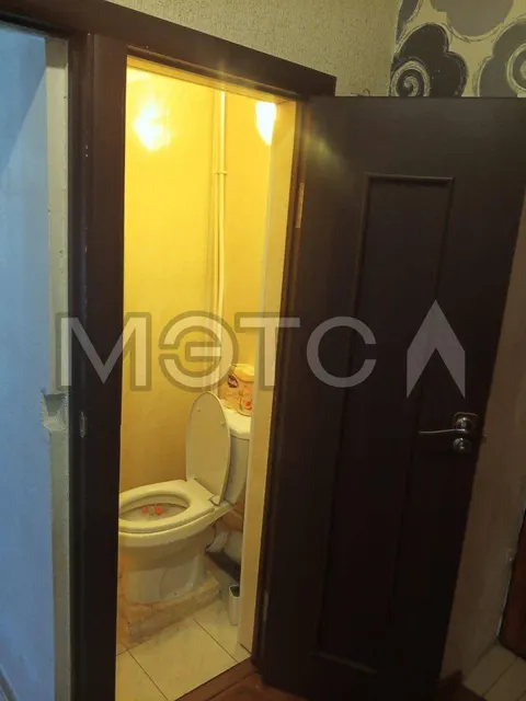 Квартира в Новороссийске, 43,2 кв.м, 2 комн.
