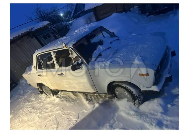 Ваз 2106, 1993 года, 72 лс, 200000 км