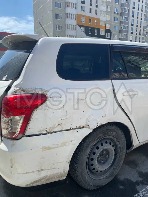 Toyota Corolla, 2009 года, 110 лс