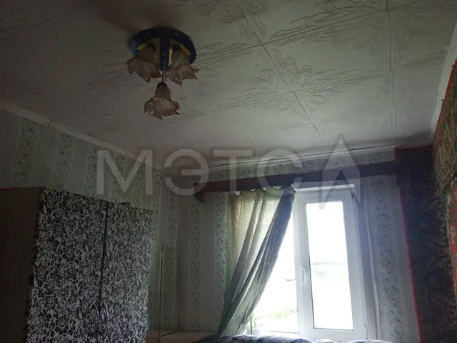 Квартира в Вологодской обл., 44,9 кв.м, 2 комн.
