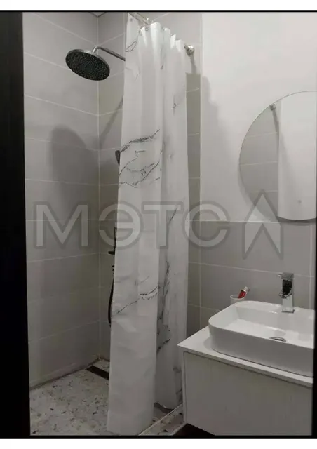 Квартира в Абакане, 41,5 кв.м, 1 комн.