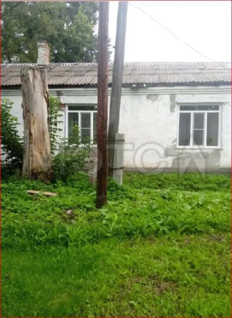 1/5 доля квартиры в Алтайском крае