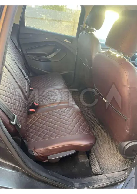Ford Kuga, 2015 года, 149 лс, 225203 км, АКПП