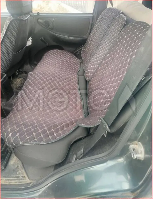 Chevrolet Niva, 2011 года, 80 лс, 129362 км, полный привод