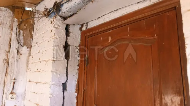 Дом 66,4 кв.м. и земельный участок 1551+/-14 кв.м. в Калмыкии
