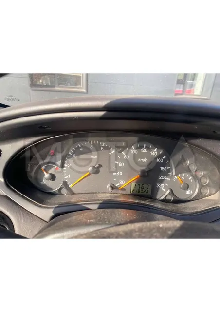 Ford Focus, 2004 года, 115 лс, 218028 км
