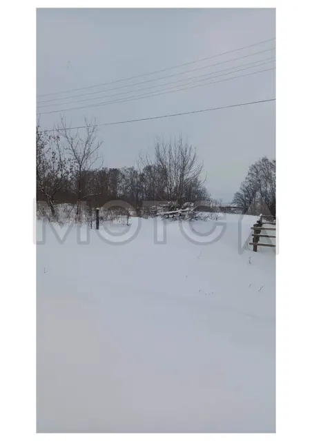 Земельный участок в Башкортостане, 4588+/-24 кв.м.
