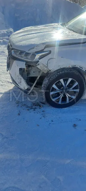 Chery Tiggo 7 Pro Max, 2023 года, 150 лс, 139483 км