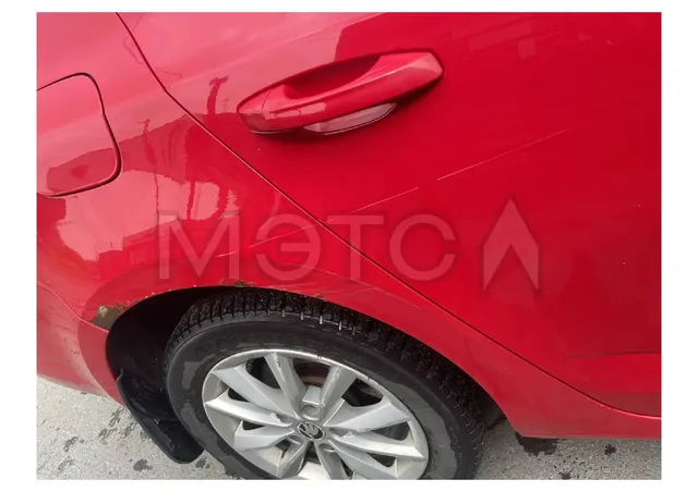 Skoda Octavia, 2013 года, 179 лс
