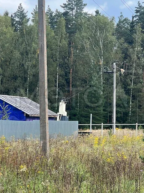 Земельный участок в Московской обл., 50941+/-1974 кв.м.