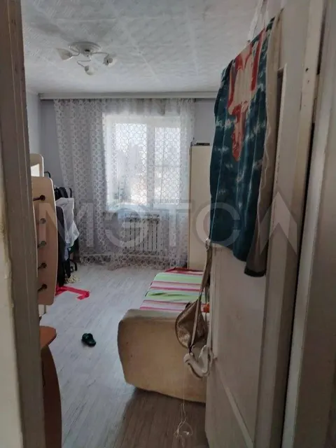 Доли дома и доли земельного участка в Новосибирской обл.