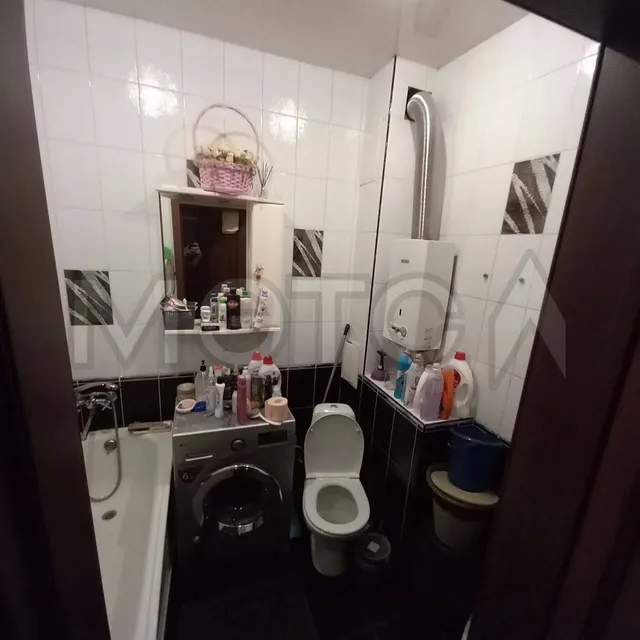 1/2 доля квартиры в Саратове