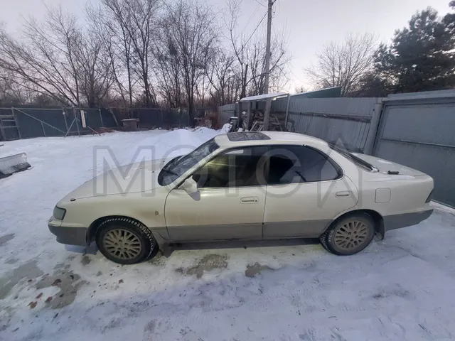Toyota Camry, 1992 года, 140 лс, АКПП