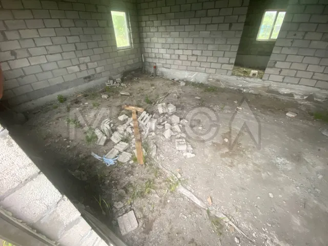 Дом 109,6 кв.м. и земельный участок 774 кв.м. в Самарской обл.