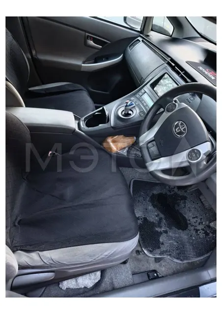 Toyota Prius, 2009 года, 99 лс, 188746 км, АКПП