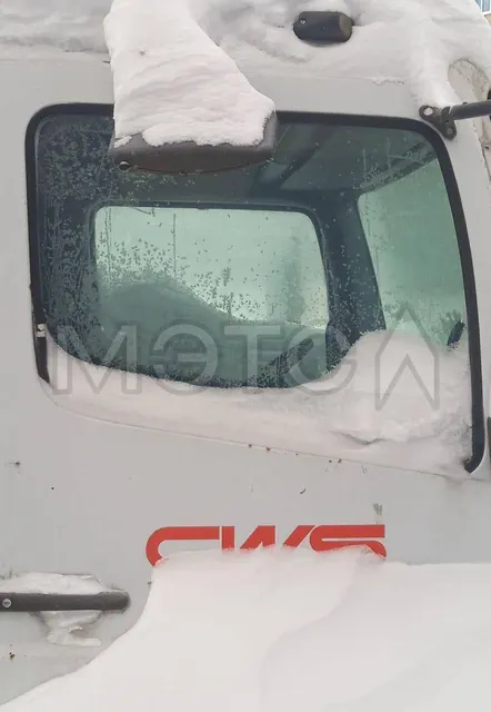 MERCEDES-BENZ815ATEGO, 1999 года