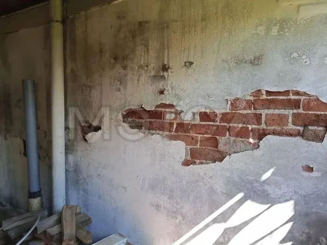 1/4 доля дома и 1/2 доля земельного участка в Рязанской обл.