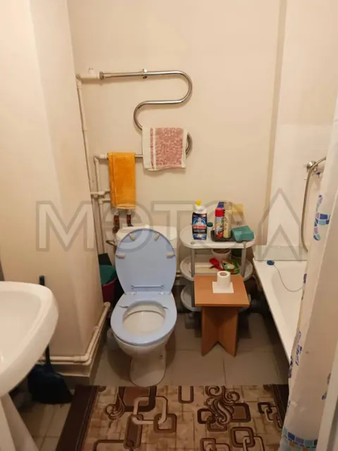 Квартира в Коми, 28,7 кв.м, 1 комн.