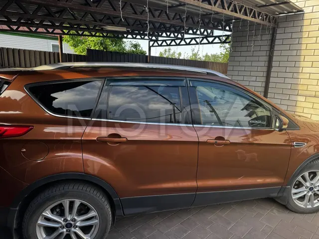 Ford Kuga, 2014 года, 182 лс, 148785 км, полный привод, АКПП