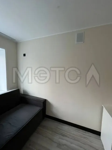 Апартаменты в Тюмени, 17,9 кв.м.