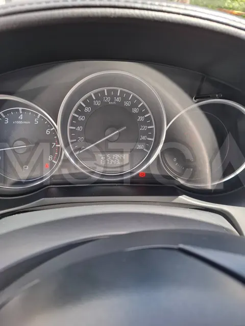 Mazda 6, 2015 года, 149,5 лс, 139000 км, АКПП
