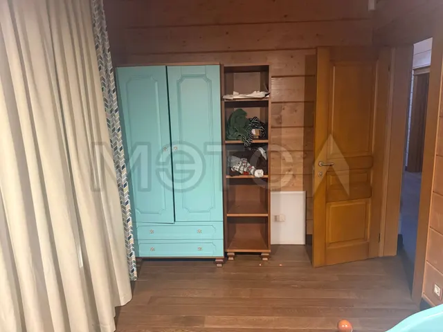 Дом 226,8 кв.м. и земельный участок 1959 кв.м. в Пермском крае