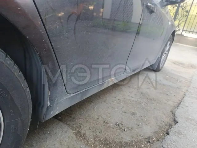 Chevrolet Cruze, 2013 года, 124 лс, 160000 км