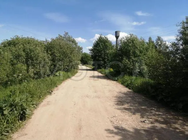 Земельный участок в Ярославской области, 705 кв.м.