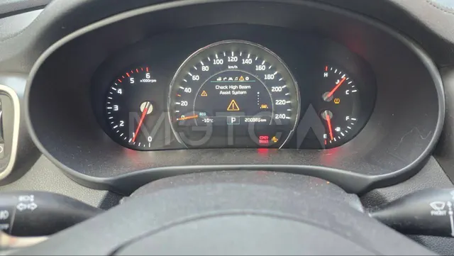 Kia Sorento, 2017 года, 186 лс, 200000 км, АКПП