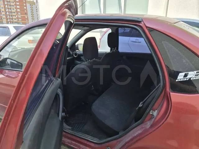 Lada Granta, 2012 года, 87 лс, 303037 км