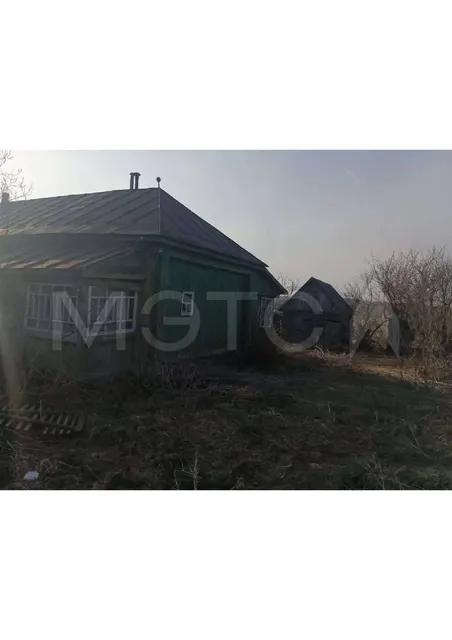 Земельный участок в Тамбовской обл., 4000 кв.м.
