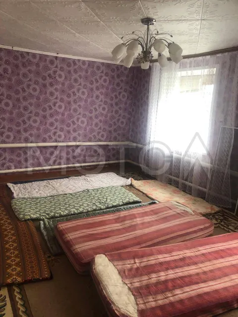 Дом в Саратовской обл., 91,3 кв.м.