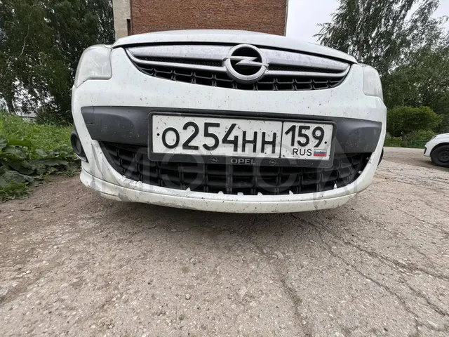 Opel Corsa, 2011 года, 150 лс, 259000 км
