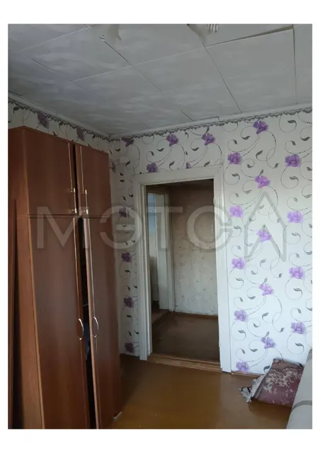 1/3 доля квартиры в Костромской обл.