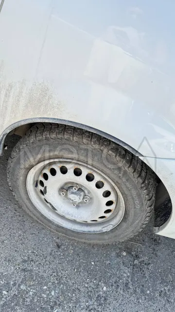 Lada Largus, 2019 года, 87 лс, 153682 км