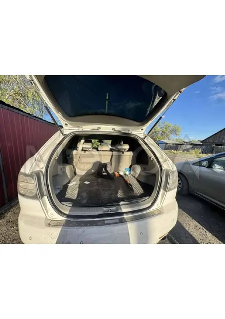 Mazda CX-7, 2008 года, 238 лс, 299553 км, АКПП