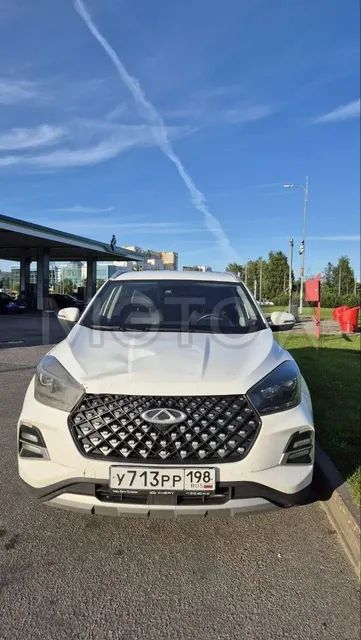 Chery Tiggo 4 Pro, 2025 года, 112,8 лс