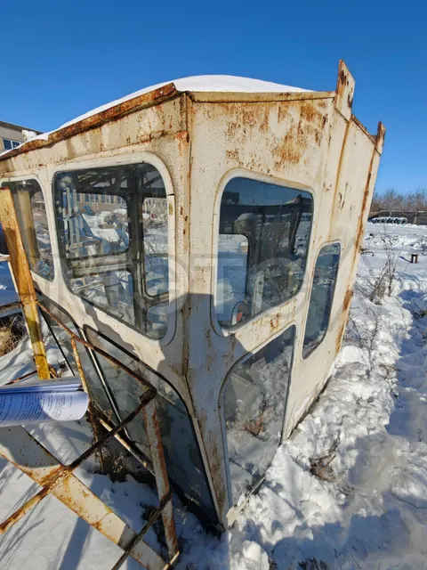 Кран козловой КК-20/30, 2024 года