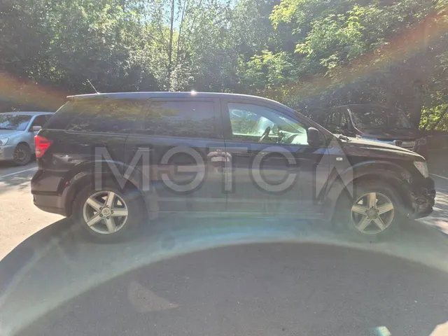 Fiat Freemot, 2013 года, 170 лс, 148657 км, АКПП