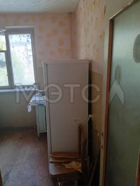 Квартира в Волгоградской обл., 30,2 кв.м, 1 комн.
