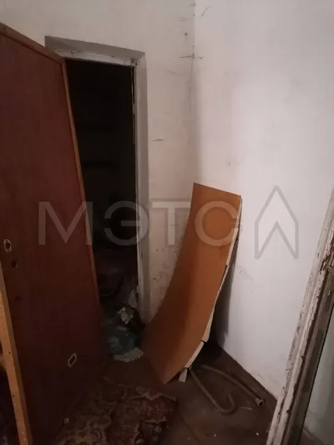 Квартира в Свердловской обл., 40,8 кв.м., 2 комн.