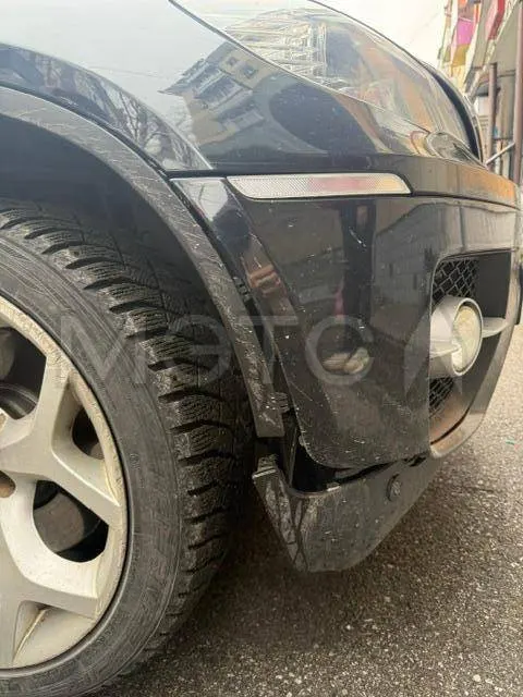 BMW X6, 2011 года, 407 лс, 245000 км, полный привод, АКПП